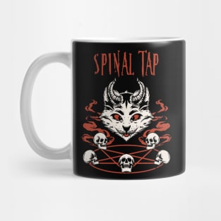 spinal tap the catanic Mug